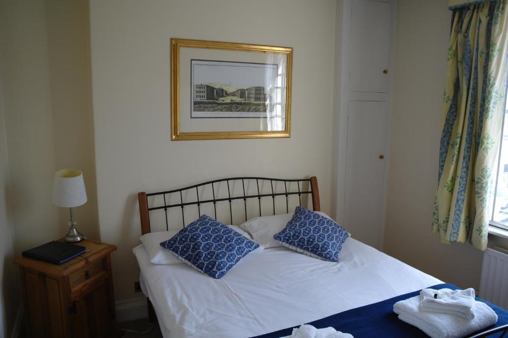 Hotel Berties Romsey Exterior foto